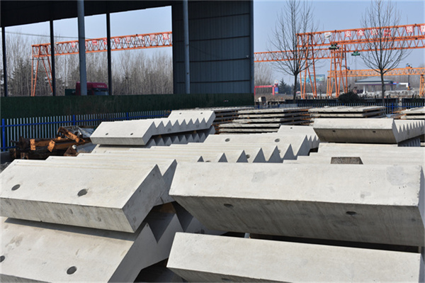 预制楼梯板定做