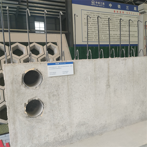 装配式预制阳台 装配式预制阳台