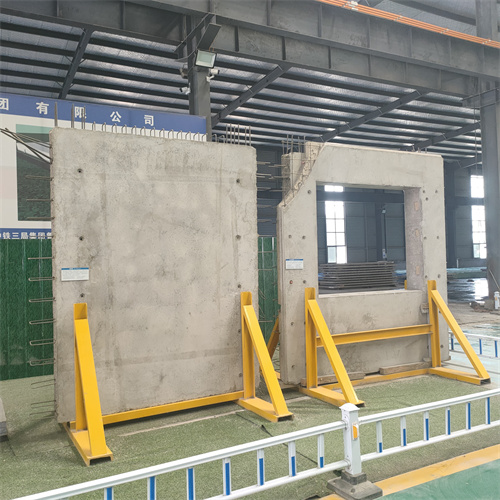 装配式预制阳台定制安装技术