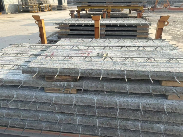 预制预应力叠合板